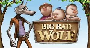Big Bad Wolf слот